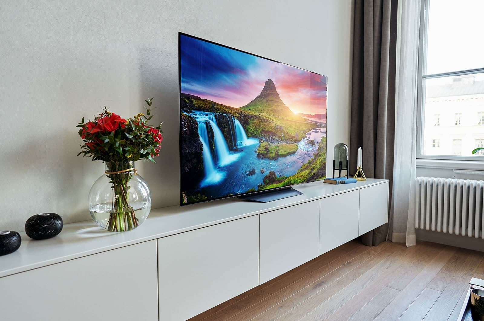 LG C6 OLED (2026)
