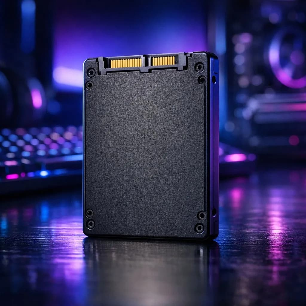 Seagate Storage Expansion Card 1 TB