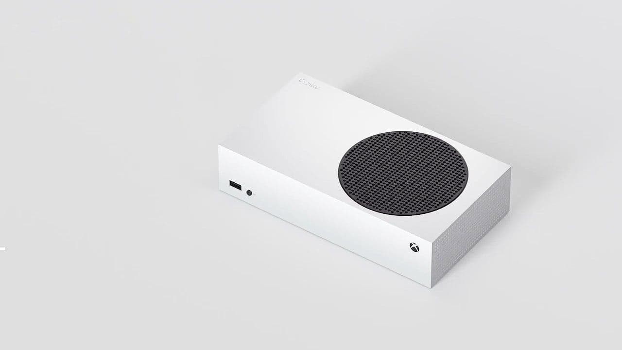 Xbox Series X